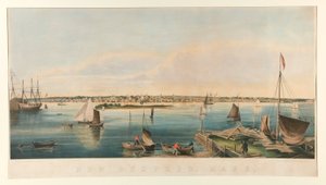 New Bedford, Massachusetts. de Joseph Foxcroft Cole