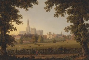 Catedral de Chichester