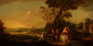 Imagen desconocida de Joseph Francis Nollekens