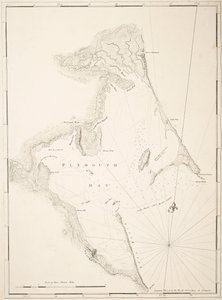 Bahía de Plymouth