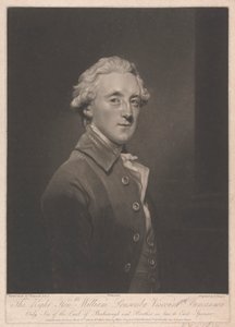 Frederick Ponsonby, Vizconde Duncannon, III Conde de Bessborough
