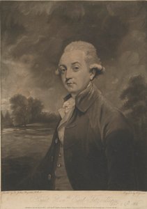 William Wenworth-Fitzwilliam, IV Conde Fitzwilliam de Joseph Grozer