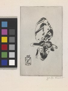 Sin título de Joseph Hecht