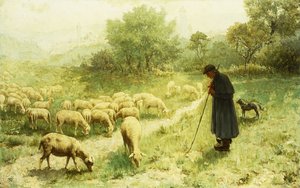 Pastor