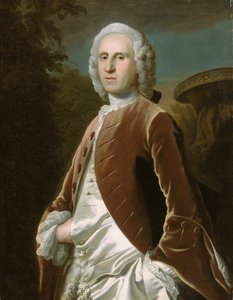 Freeman Flower de Joseph Highmore