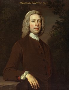 William Fellowes de Joseph Highmore