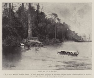 La Expedición de Benín de Joseph Holland Tringham