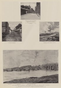 La expedición a Tientsin de Joseph Holland Tringham