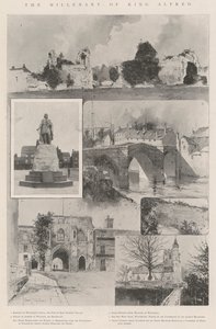 El milenario del Rey Alfredo