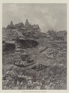 Proclamación de la Reina de Madagascar a su Pueblo de Joseph Holland Tringham