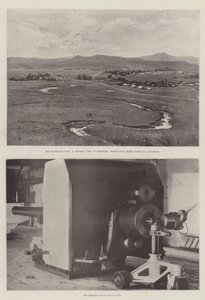 La guerra de Transvaal