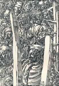 La Revuelta de los Campesinos