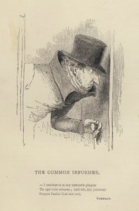 El informante común de Joseph Kenny (after) Meadows