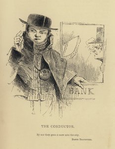 El conductor de Joseph Kenny (after) Meadows