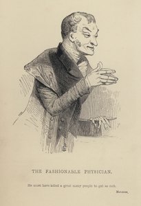 El médico de moda