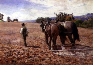Arado de Joseph Kirkpatrick