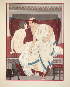 Aliento de juventud, ilustración de 