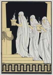 Historia del nacimiento de Roma de Joseph Kuhn Regnier