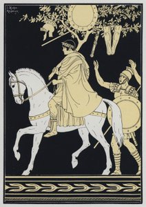Historia de un príncipe victorioso de Joseph Kuhn Regnier