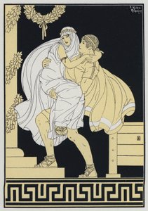 El matrimonio de Plistinius