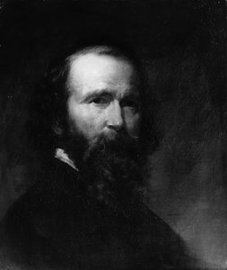Autorretrato de Joseph Kyle
