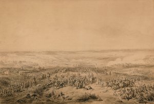 La batalla de Ocaña