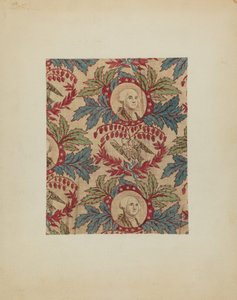 Textil impreso histórico