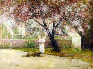 Flor de Joseph Malachy Kavanagh