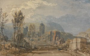  de Joseph Mallord William Turner
