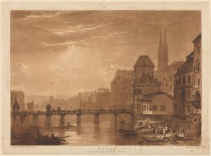  de Joseph Mallord William Turner