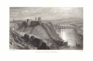 Berwick upon Tweed