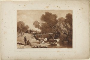  de Joseph Mallord William Turner