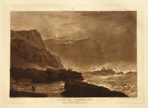  de Joseph Mallord William Turner