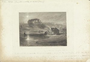 Colchester, Essex de Joseph Mallord William Turner