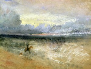 Dover de Joseph Mallord William Turner
