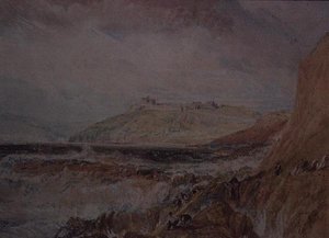Falmouth de Joseph Mallord William Turner