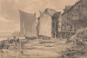  de Joseph Mallord William Turner