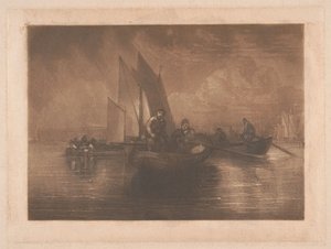  de Joseph Mallord William Turner