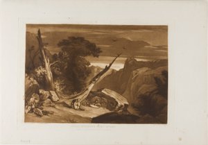 De Fairy Queene de Spenser de Joseph Mallord William Turner