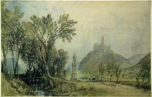 Goesberg y Hochkreuz