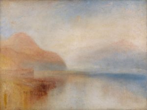 Muelle de Inverary, Loch Fyne: Mañana