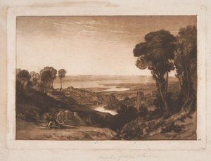  de Joseph Mallord William Turner