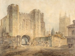  de Joseph Mallord William Turner