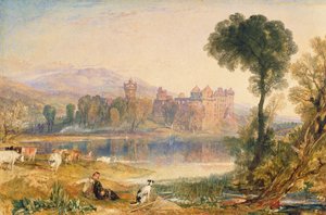 Palacio de Linlithgow