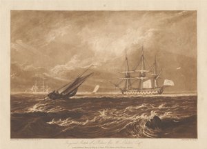  de Joseph Mallord William Turner