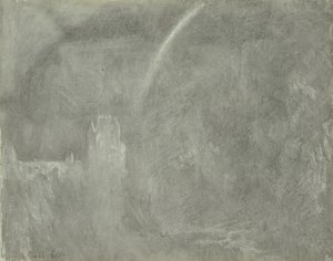 Schloss Eltz de Joseph Mallord William Turner