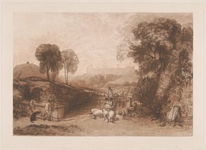  de Joseph Mallord William Turner