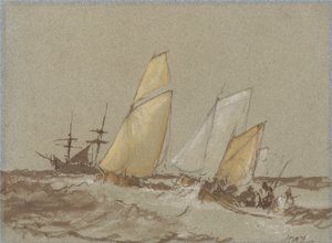  de Joseph Mallord William Turner