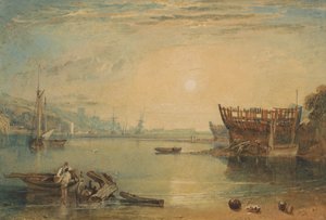  de Joseph Mallord William Turner