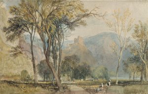  de Joseph Mallord William Turner